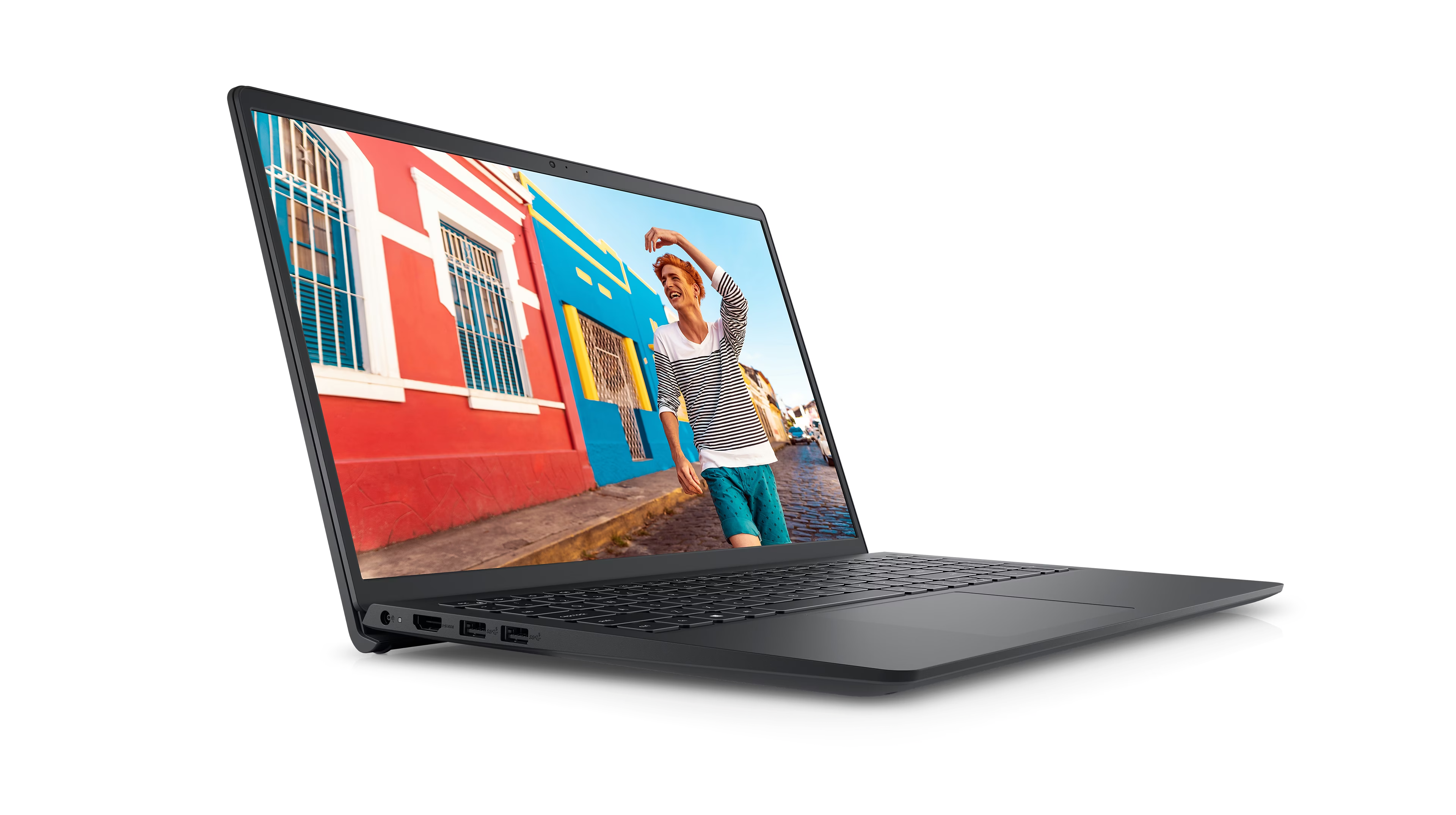ラウルータン様 Laptop DELL Inspiron 15 3525, AMD Ryzen 7 5825U pana la 4.3GHz